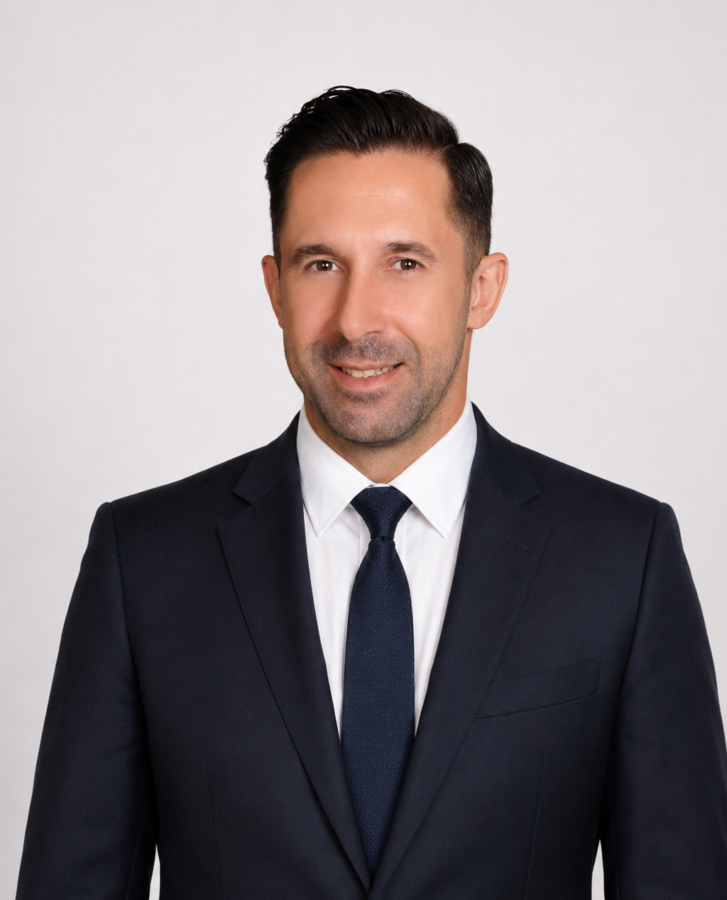 Hüseyin Deniz ÇAKIR