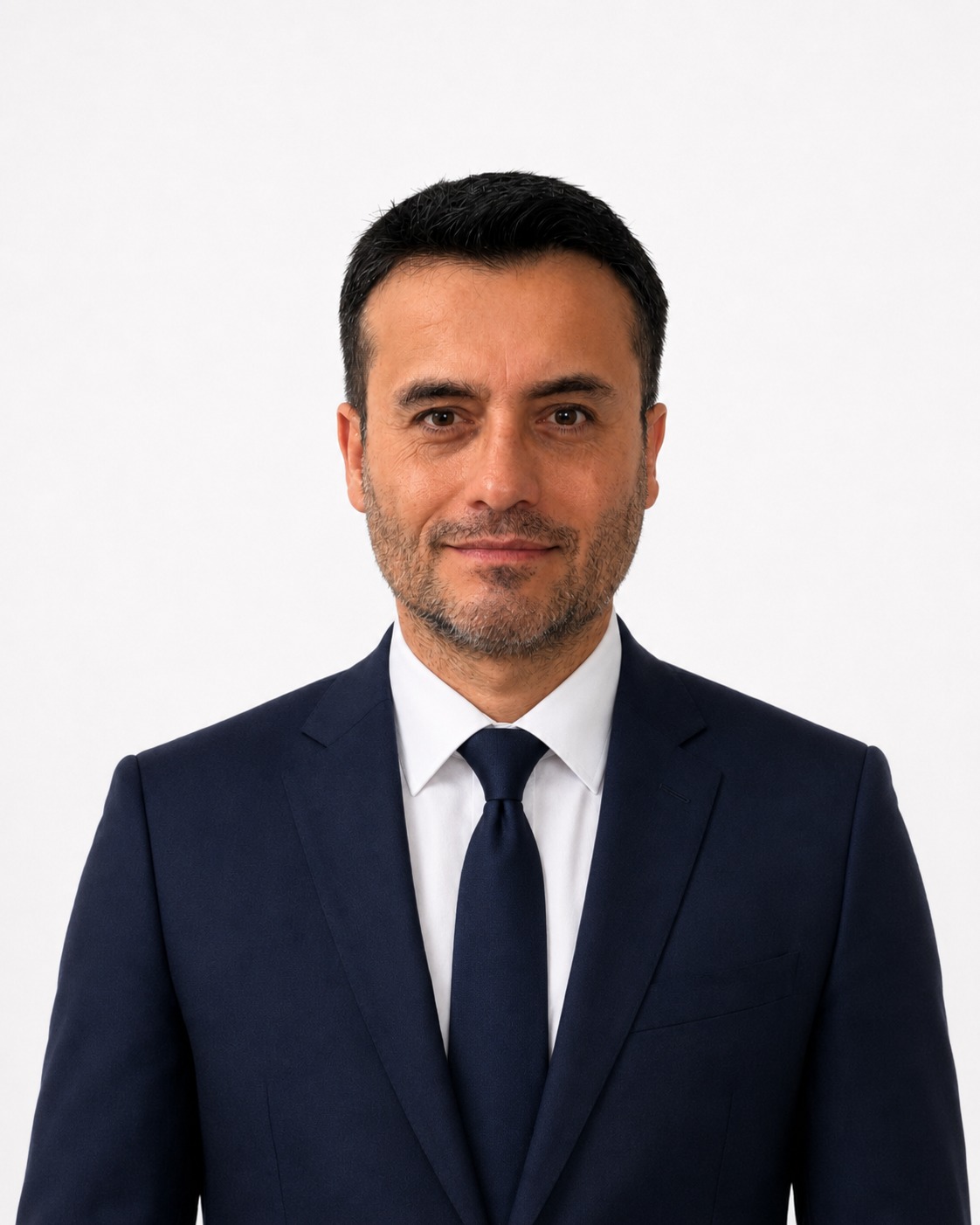 Ali KILIÇ