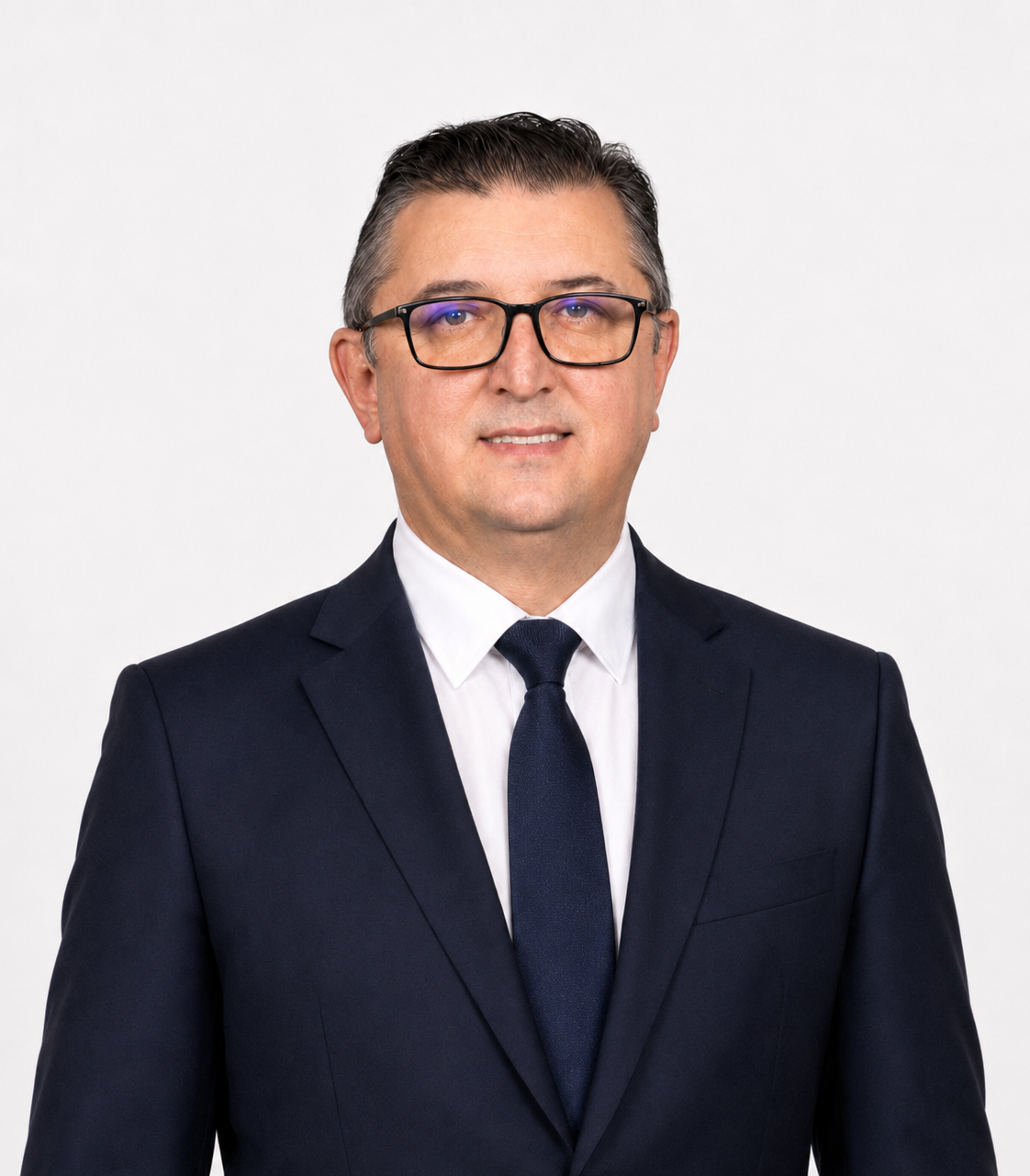 Vehbi ÇELİKBAŞ