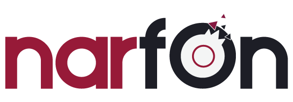 Nar Fon Logo